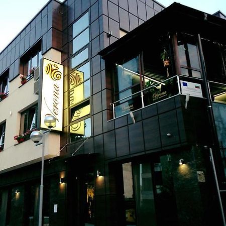 Hotel Verona Byala  Экстерьер фото