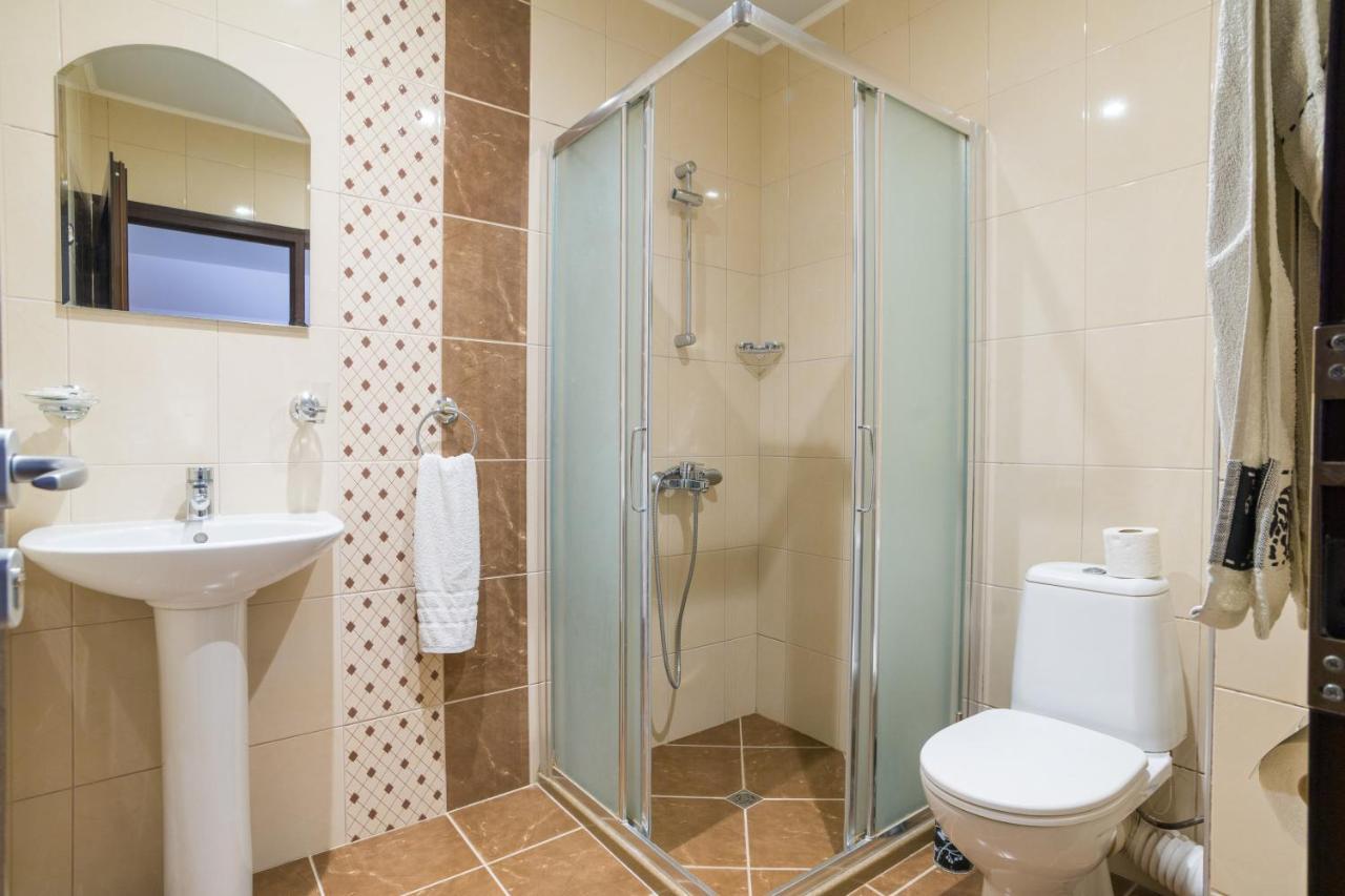 Hotel Verona Byala  Экстерьер фото
