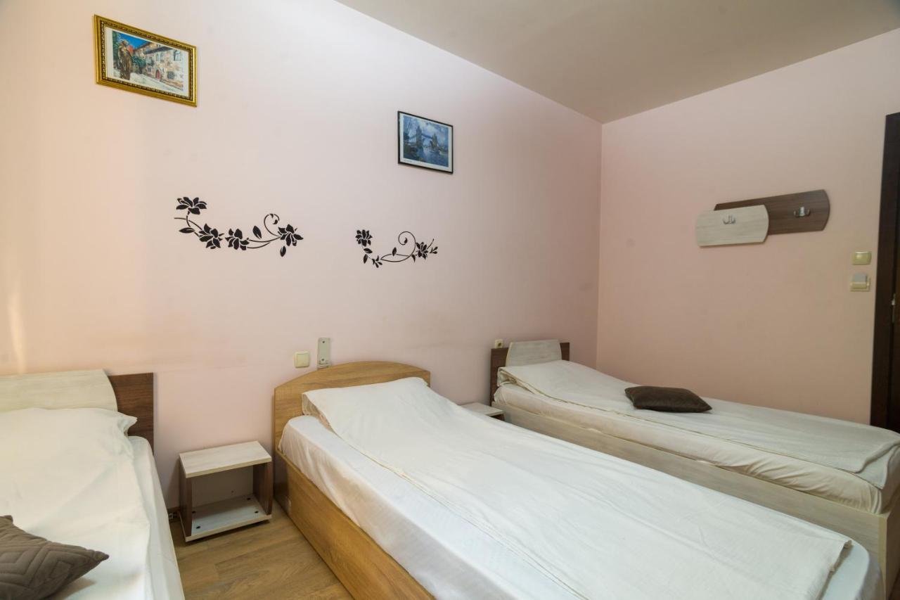 Hotel Verona Byala  Экстерьер фото