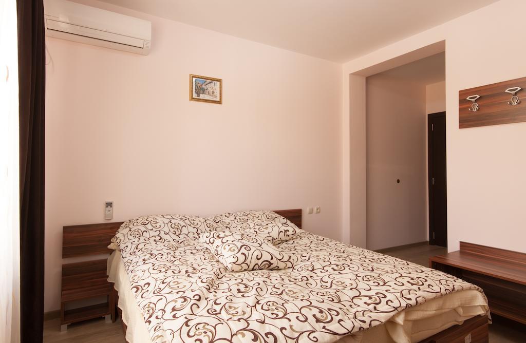 Hotel Verona Byala  Номер фото