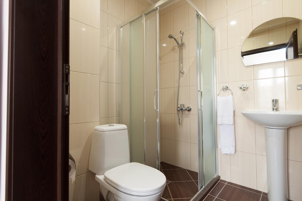 Hotel Verona Byala  Номер фото