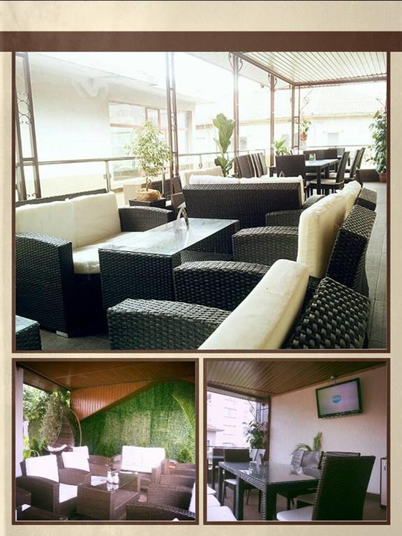 Hotel Verona Byala  Экстерьер фото