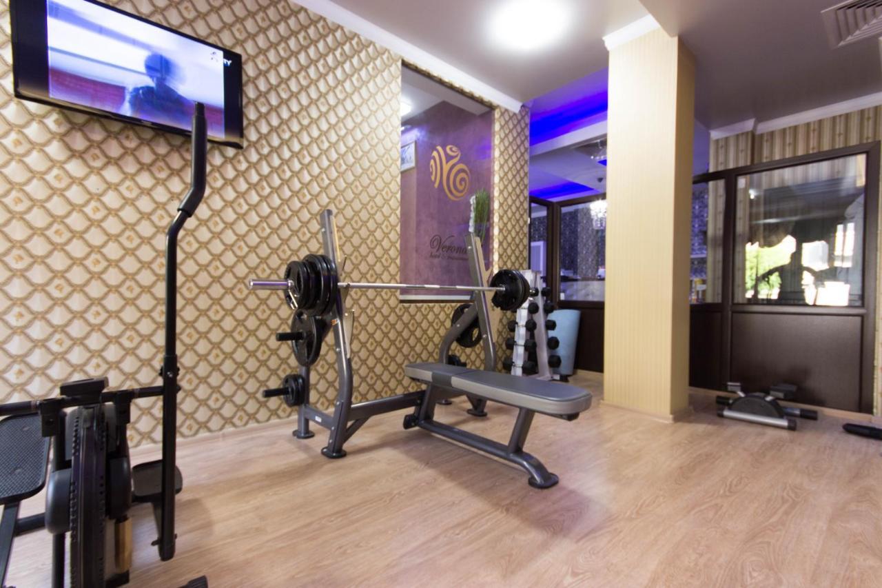 Hotel Verona Byala  Экстерьер фото