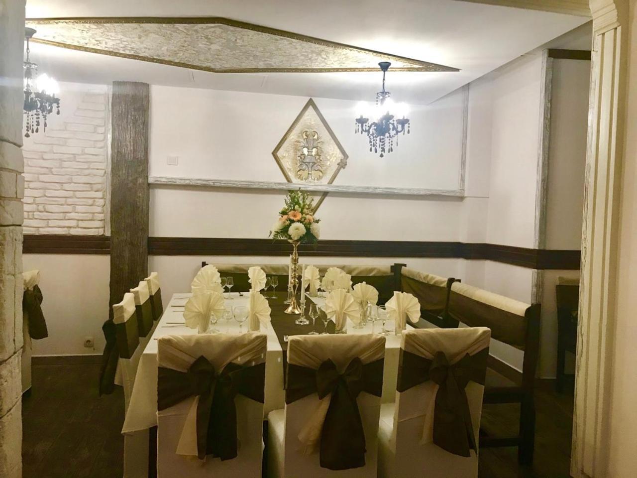 Hotel Verona Byala  Экстерьер фото